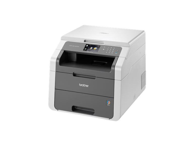 Brother DCP-9015CDW - 262215 - zdjęcie 2